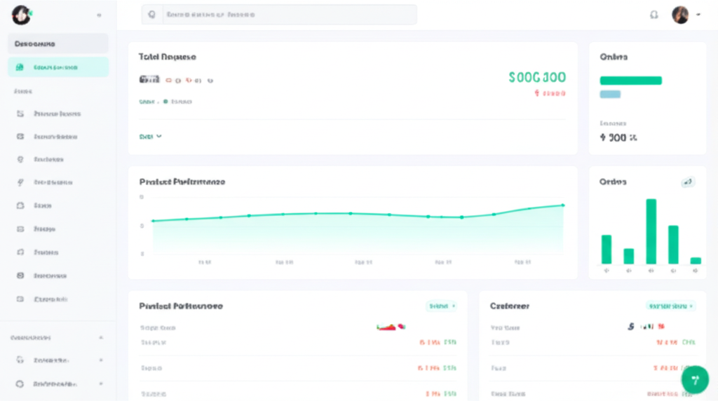 E-Commerce Platform Modernization